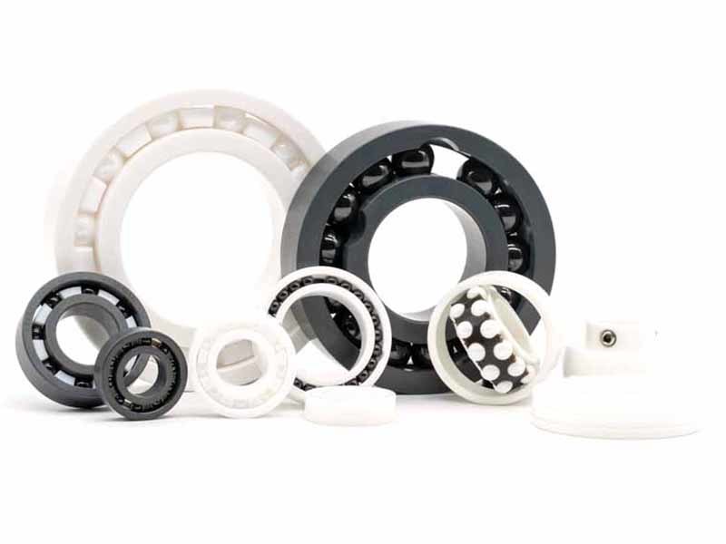 Ceramic Bearings