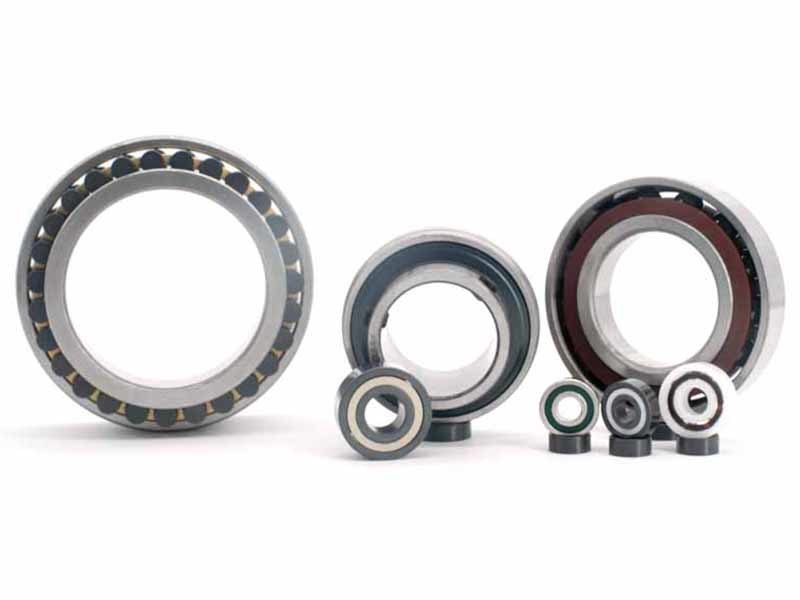 Ceramic Bearings