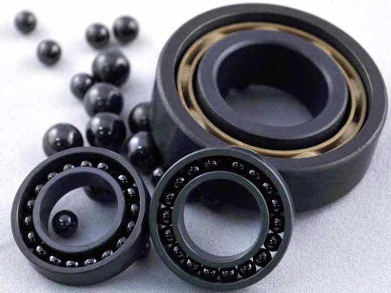 Ceramic Bearings