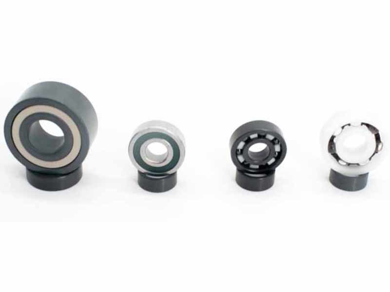 Ceramic Bearings