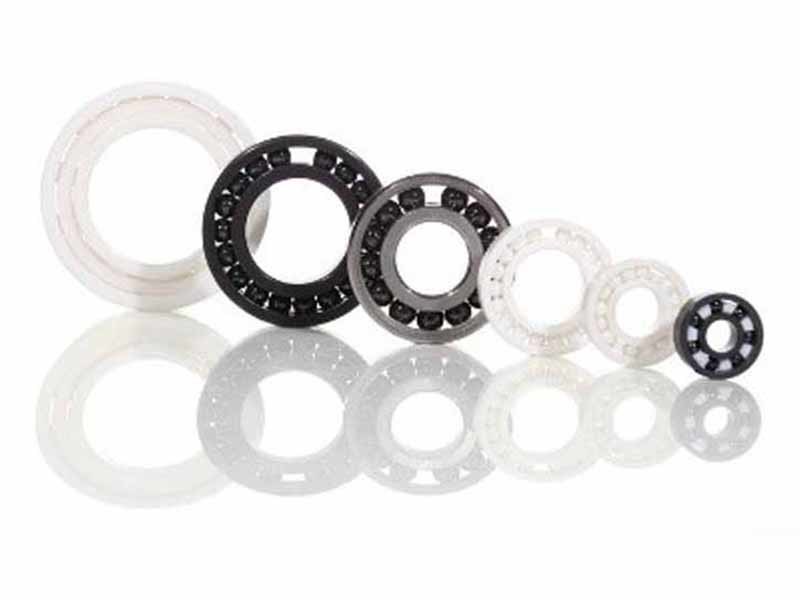 Ceramic Bearings